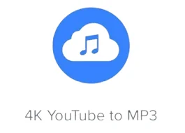 Screenshot 1 do 4k YouTube To MP3 Download Crack