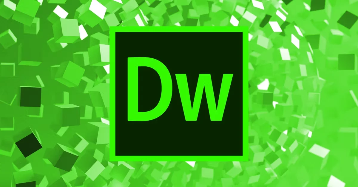 Screenshot 1 do Adobe Dreamweaver Download Crackeado Português [2026]