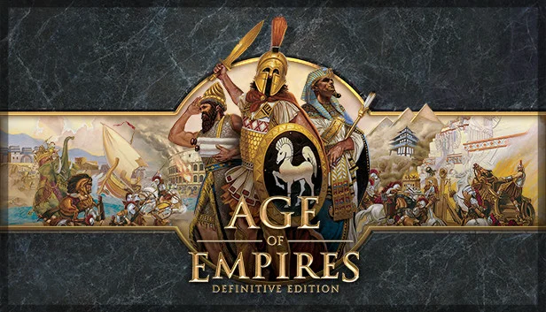 Screenshot 1 do Age Of Empires 1 Download Completo Em Português