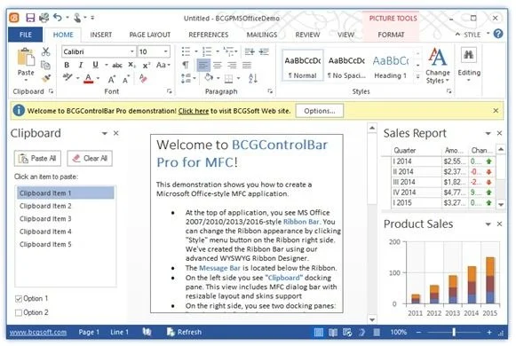 Screenshot 1 do Office 2013 Download PortuguêS Ativador Gratis