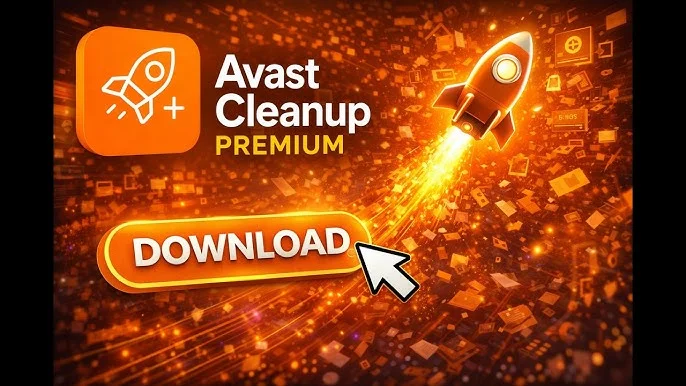 Screenshot 1 do Baixar Avast Cleanup Premium Gratis Em Portugues