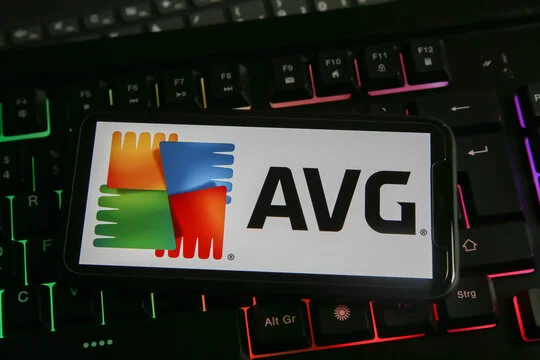 Screenshot 1 do Avg Antivirus Software Free Download