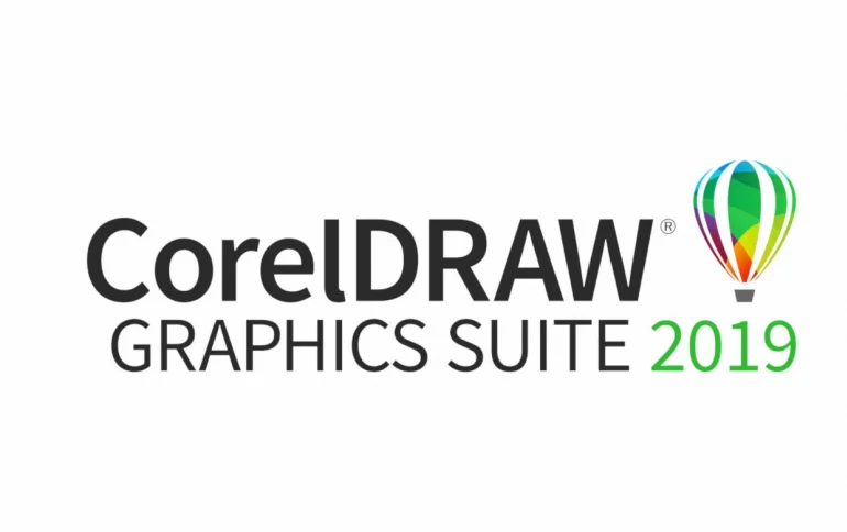 Screenshot 1 do Corel Draw 2019 Download Crackeado 64 Bits Portugues