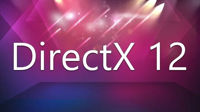 Screenshot 1 do DirectX 12 Download Gratis Portuguese PT-BR 2026