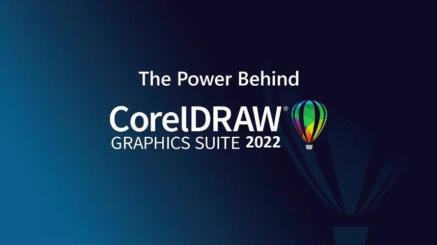 Screenshot 1 do Coreldraw 2022 Download Grátis Em Português Completo