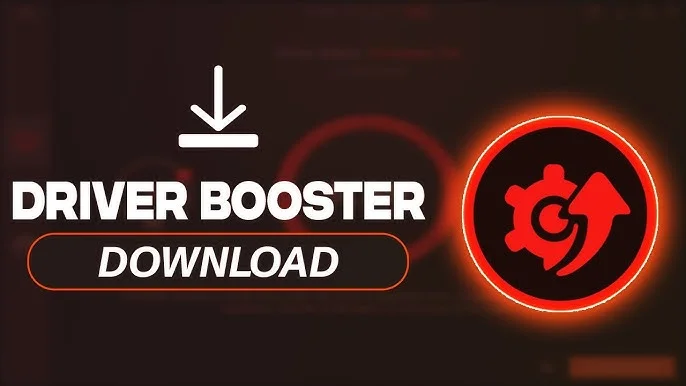 Screenshot 1 do Baixar Driver Booster 10 Crackeado