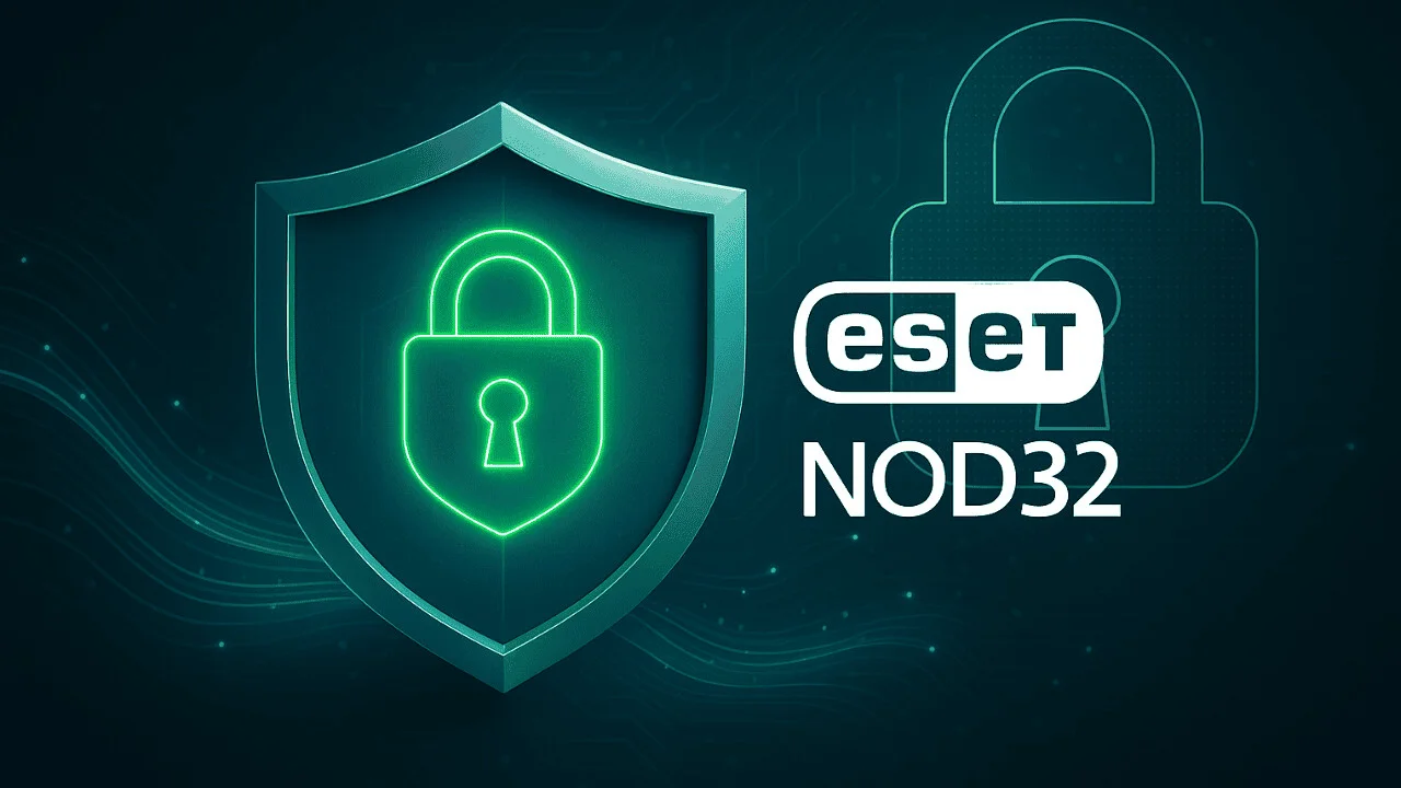 Screenshot 1 do Baixar Antivirus Eset Nod32 Gratis Em Portugues