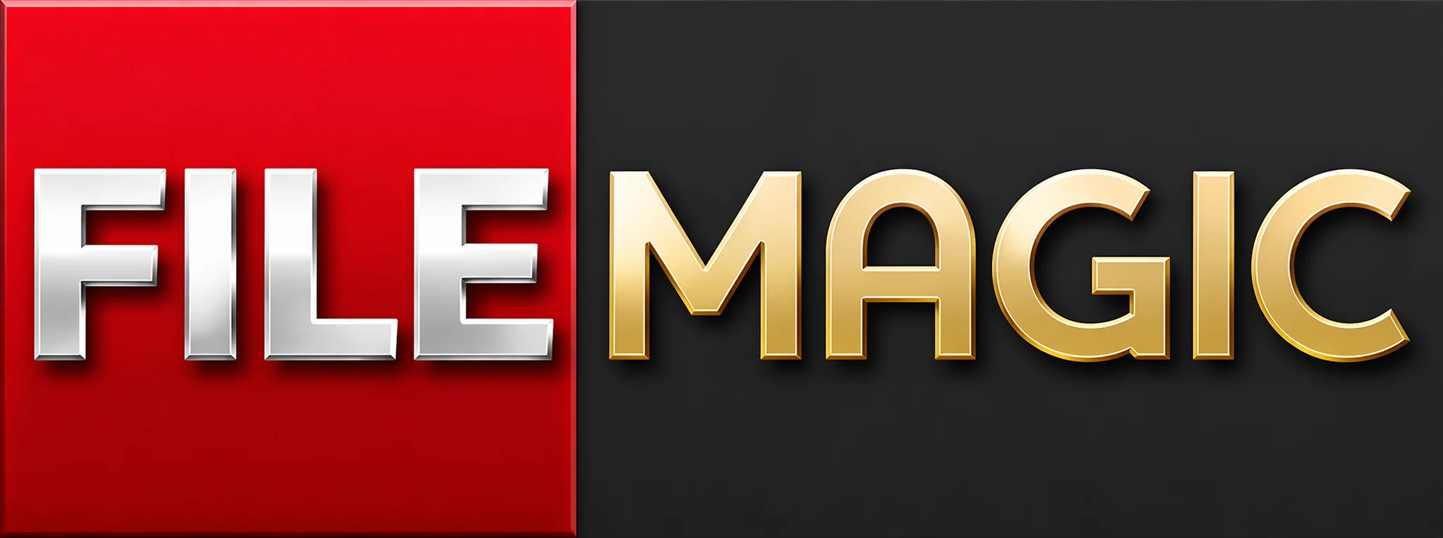 Screenshot 1 do File Magic Crackeado Gratis Portuguese PT-BR 2026