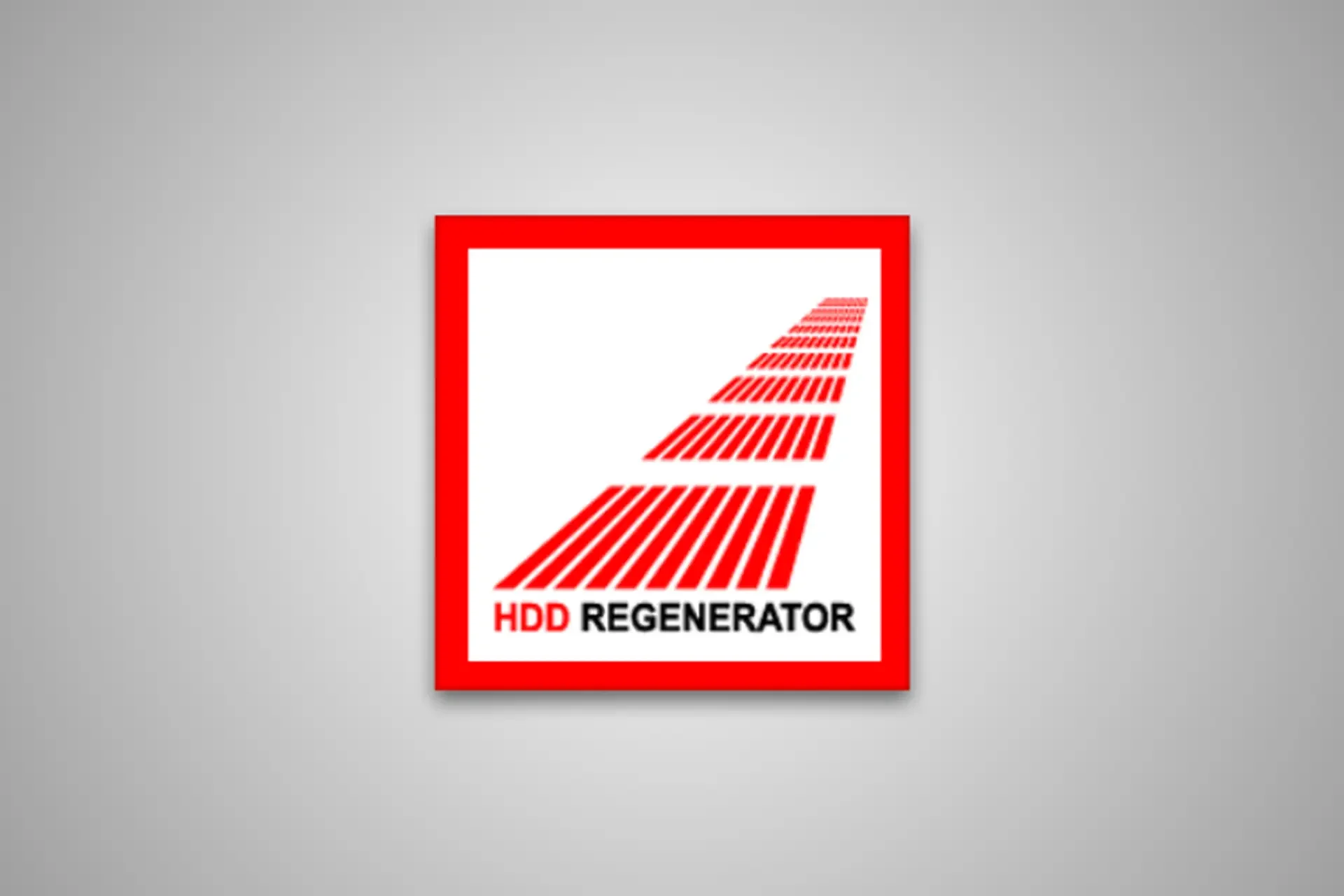 Screenshot 1 do Download HDD Regenerator Full Version PT-BR 2026
