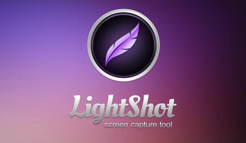 Screenshot 1 do Download Lightshot Windows PT-BR [2026]