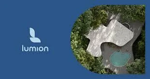 Screenshot 1 do Lumion 13 Download Crack