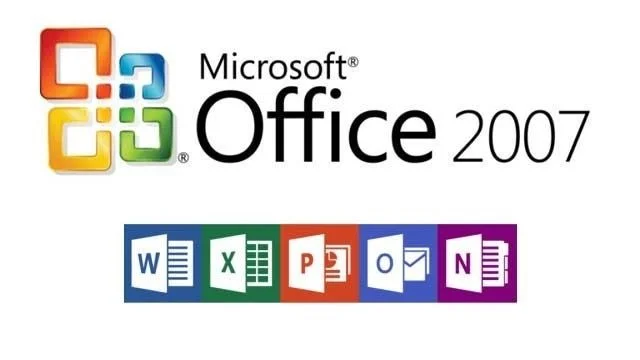 Screenshot 2 do Ativar office 2007 Para Windows Baixae português PT-BR