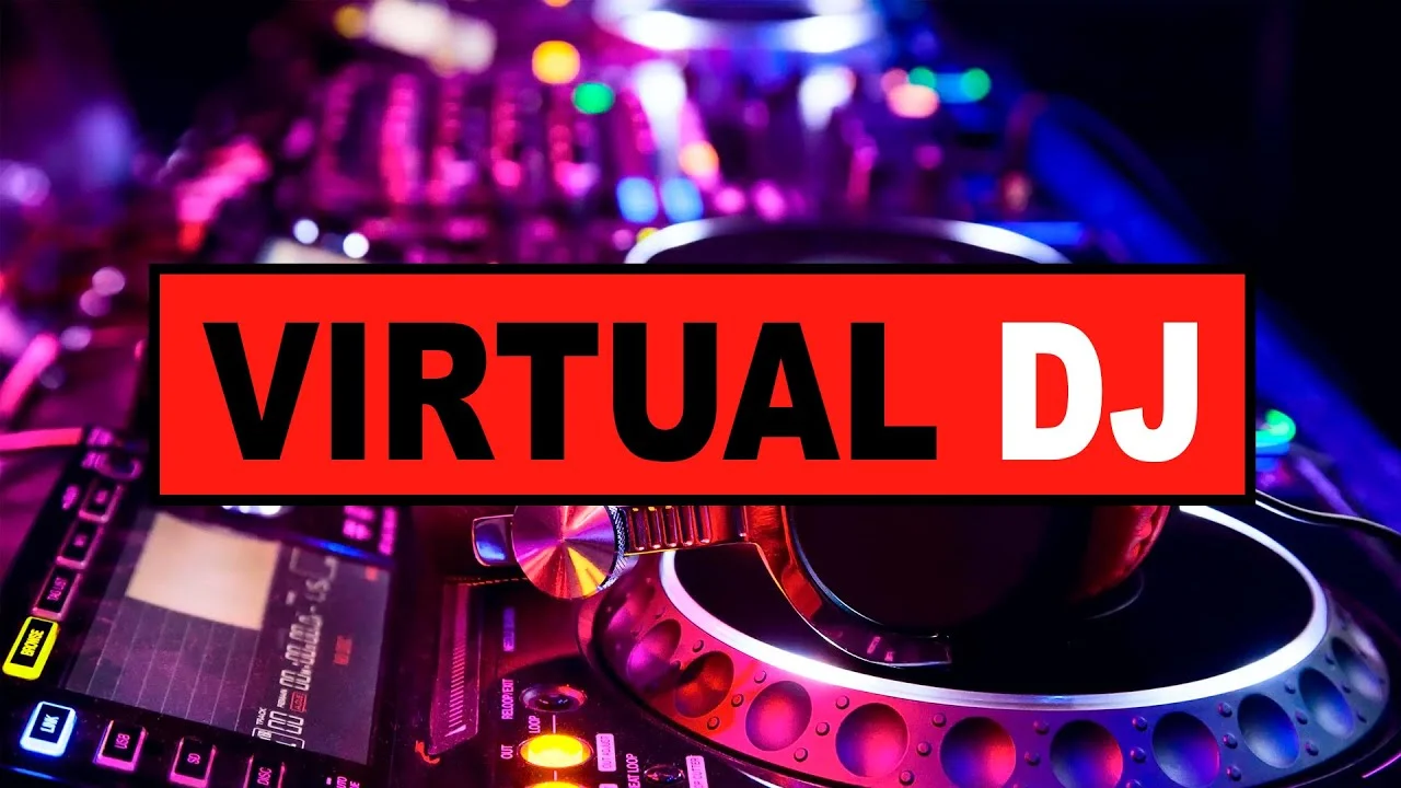 Screenshot 1 do Download Virtual Dj 2021 Completo Crackeado Portugues