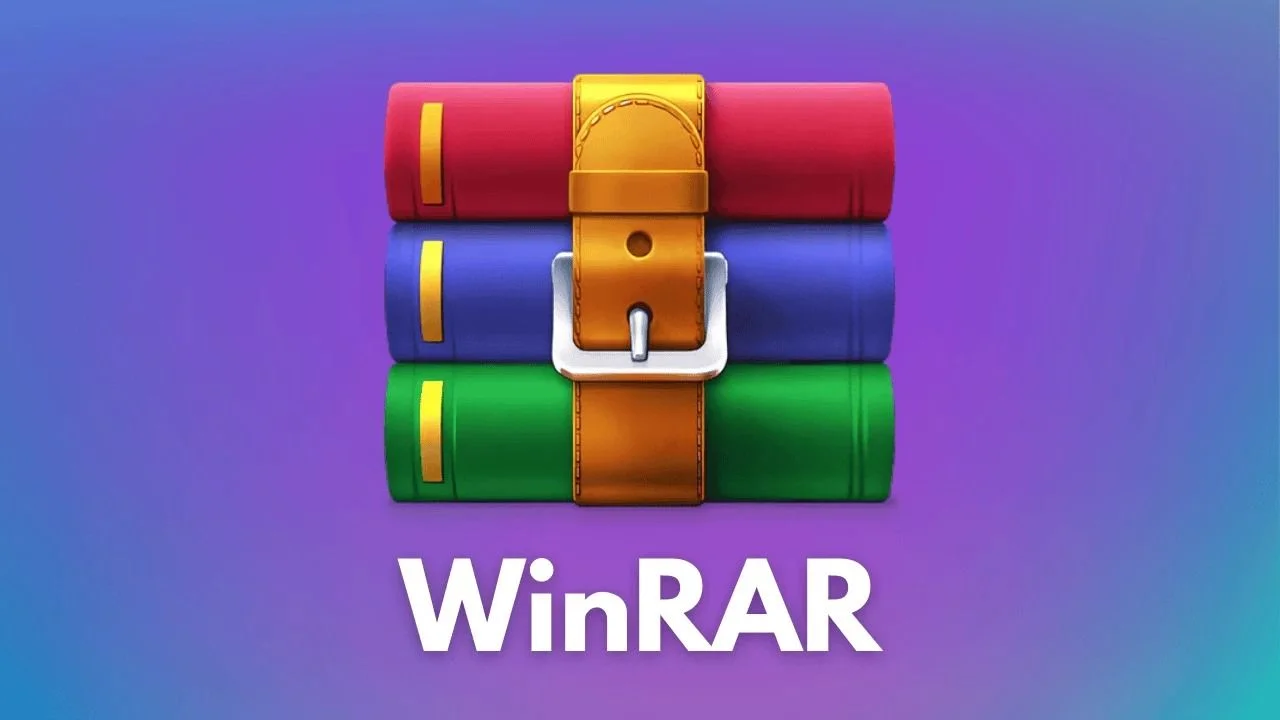 Screenshot 2 do WinRAR Download 64 Bits PortuguêS GráTis