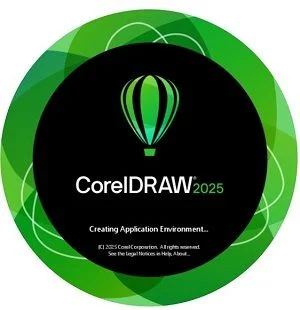 Baixar Corel Draw 2025 Gratis PT-BR