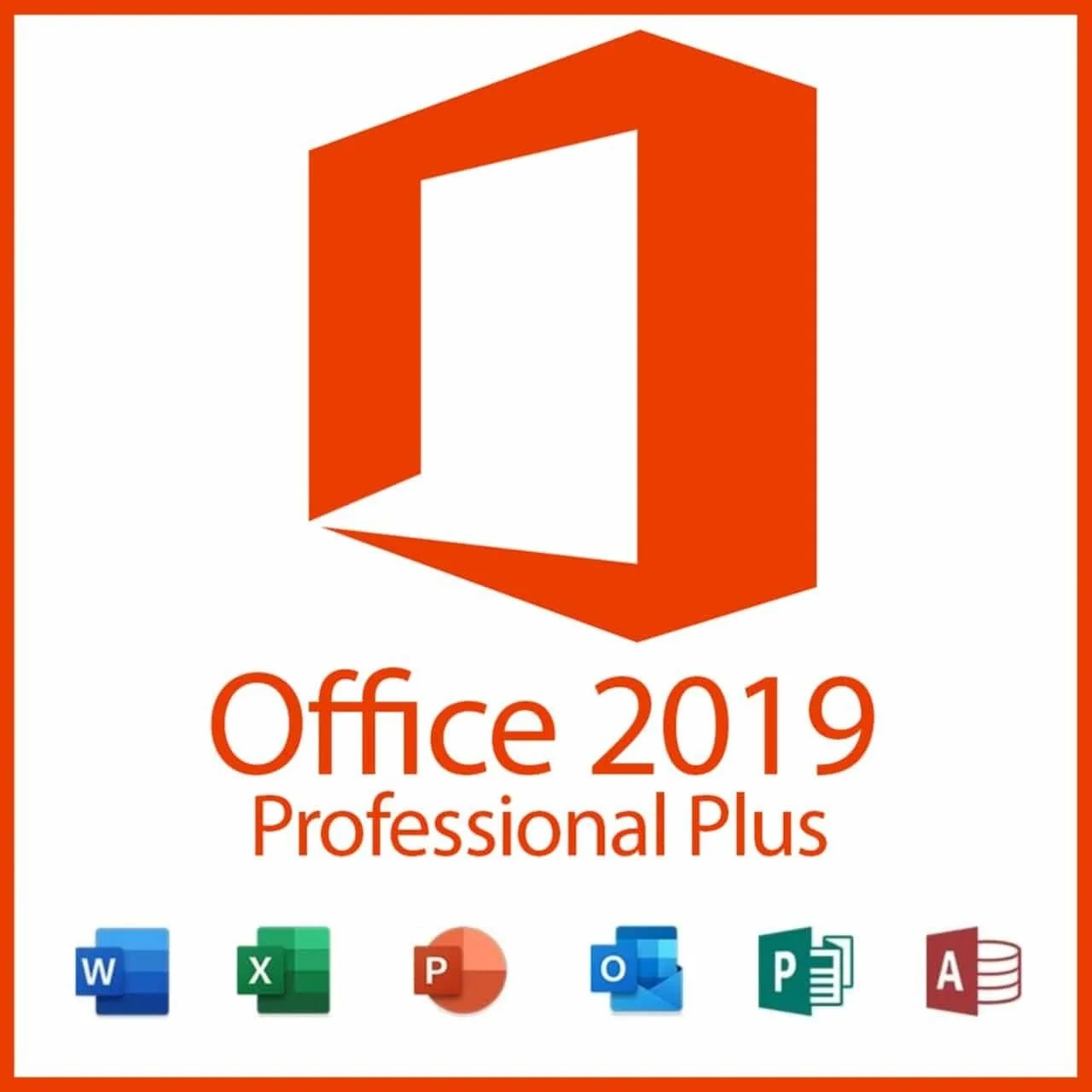 Office 2019 Download PortuguêS + Ativador Gratis